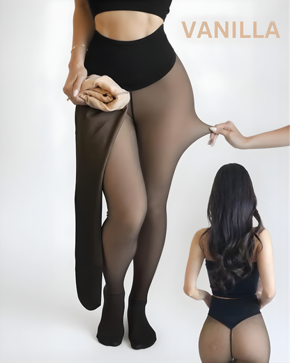 SILUETTE™ Leggings Térmicos Esculpidores