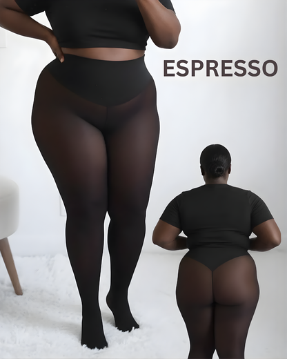 SILUETTE™ Leggings Térmicos Esculpidores