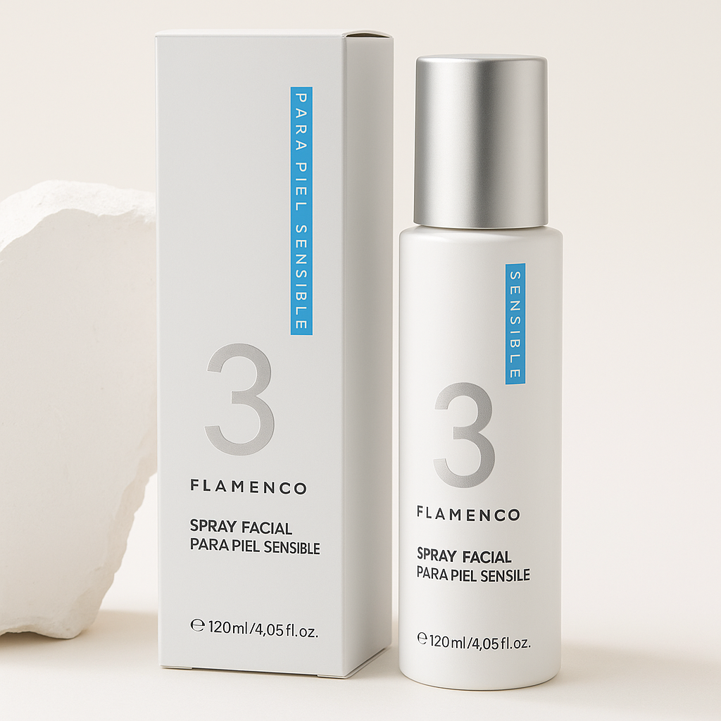 AquaSkin Sensitive Mist 💧