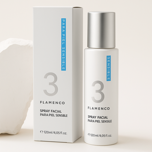 AquaSkin Sensitive Mist 💧