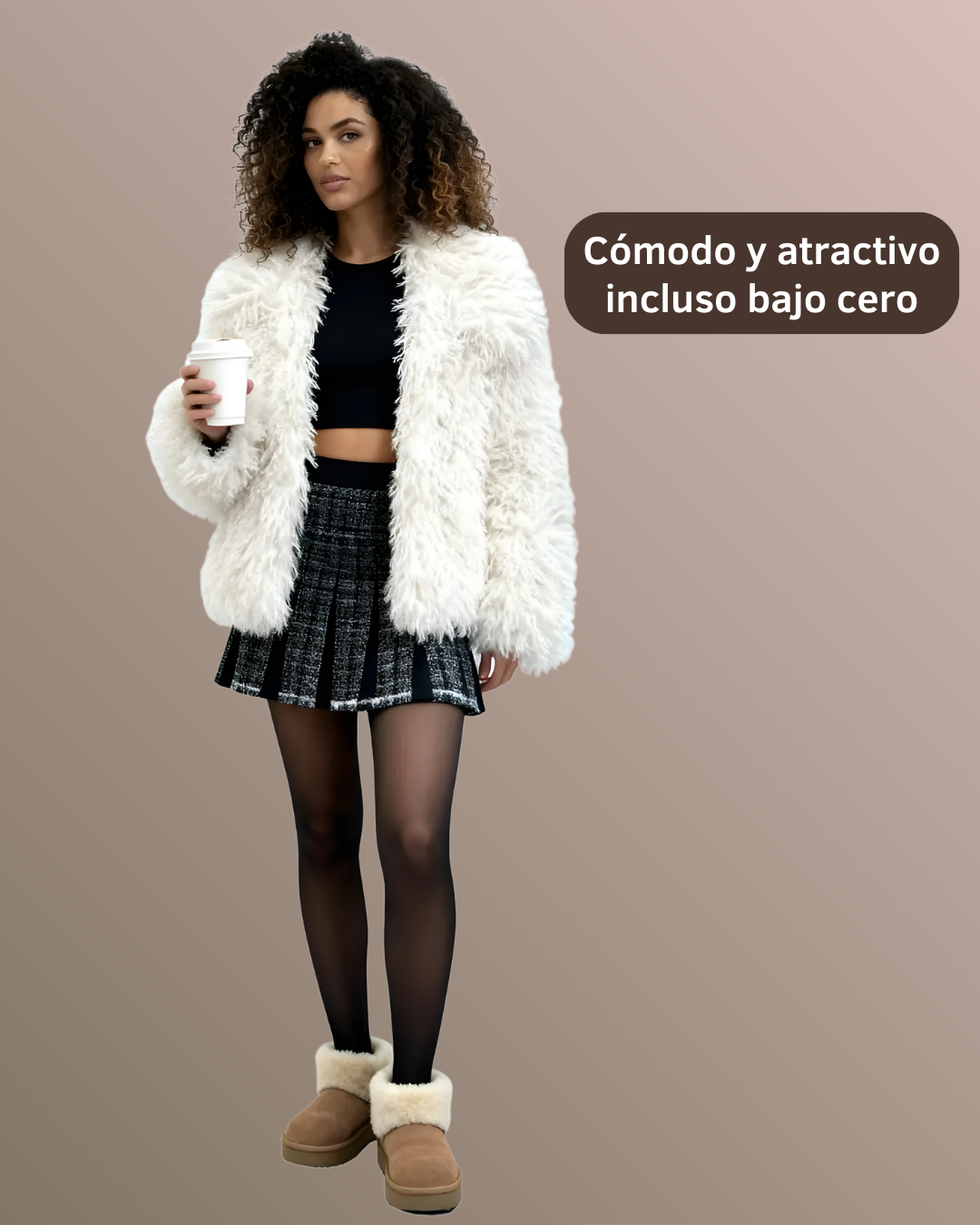 SILUETTE™ Leggings Térmicos Esculpidores