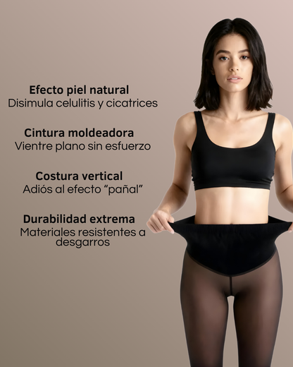 SILUETTE™ Leggings Térmicos Esculpidores