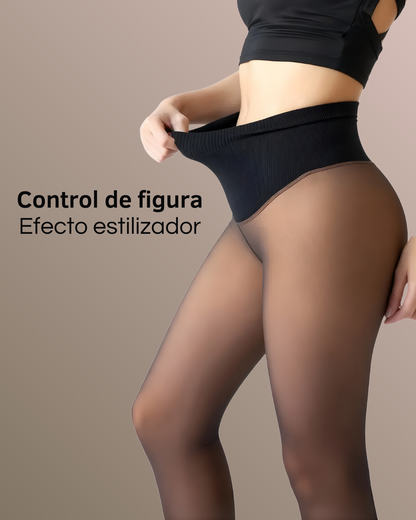 SILUETTE™ Leggings Térmicos Esculpidores