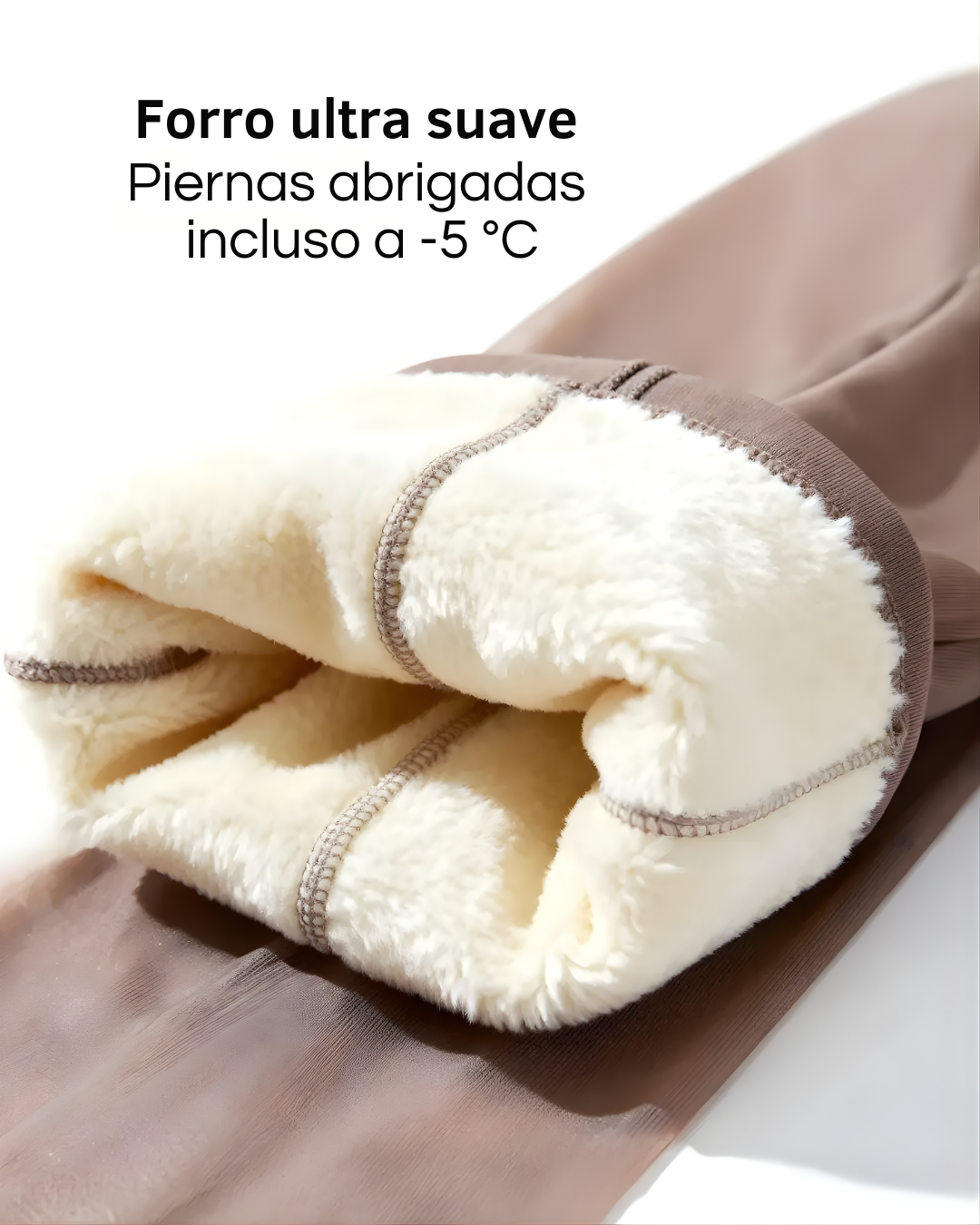 SILUETTE™ Leggings Térmicos Esculpidores