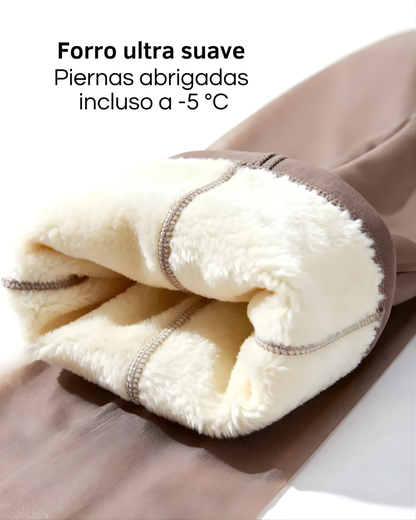 SILUETTE™ Leggings Térmicos Esculpidores