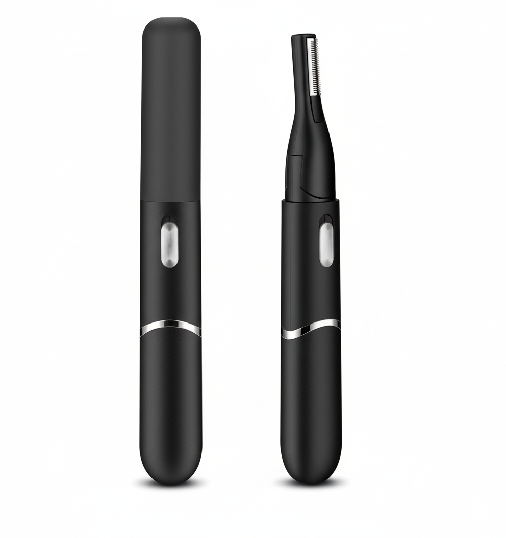 Recortador de cejas Eléctrico -  BrowTrim®