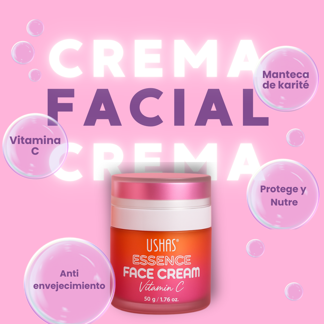 🌸 VitaGlow Face Cream 🍊